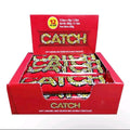 Charles Catch Chocolate 12 Pack Soft Caramel Crisped Rice in Milk Chocolate 50g Bars