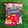 Cutters Cherry Berries 30g - Sweet Snack
