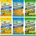 Soldanza Plantain & Banana Chips