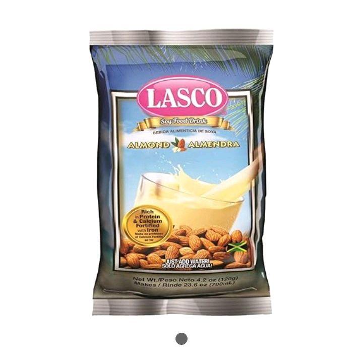 LASCO Soy Drink Mix – 120g (Just Add Water)