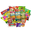 17-Item Caribbean Snack Variety Bundle – Island Favorites Pack