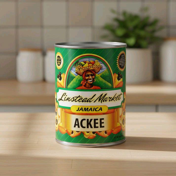 Linstead Market Ackee – 19 oz | Caribbean Ackee | Taste of Yard