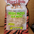 Taste of Yard | Tiger & Bone Irish Moss Sea Moss (3 oz) – Caribbean Superfood Seaweed